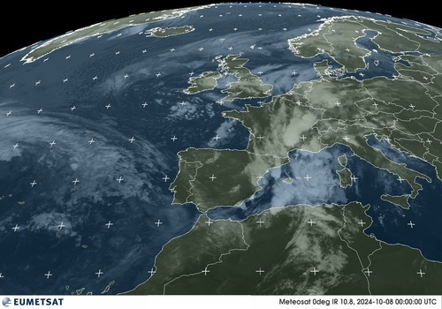 Satellite - Midlands - Tu, 08 Oct, 02:00 BST