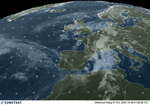 Satellite - Forties - Tu, 08 Oct, 03:00 BST