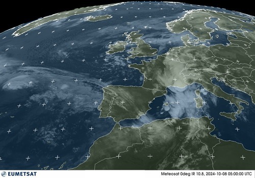 Satellite - Kattegat - Tu, 08 Oct, 07:00 BST