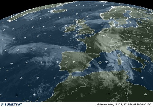 Satellite - Kattegat - Tu, 08 Oct, 12:00 BST