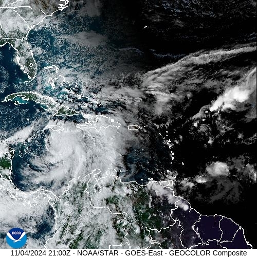 Satellite - Windward Pass. - Mon 04 Nov 17:00 EST