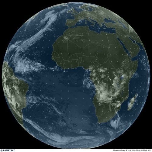 Satellite Image Reunion!