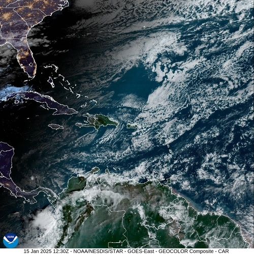 Satellite Image Yukon!